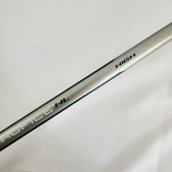 Wilson Profile High Launch 4 Hybrid / RH / Ladies Graphite ~38" with New Grip - Picture 13 of 16